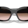 Prada PRA09S Dégradé Marron
