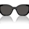 Prada  PRA09S Dark Grey