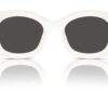 Prada  PRA13S Dark Grey