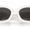 Prada  PRA13S Dark Grey