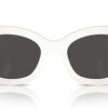 Prada  PRA13S Dark Grey