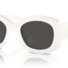 Prada  PRA13S Dark Grey