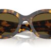 Prada  PRA13S Dark Brown