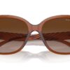 Ralph  RA5316U Gradient Brown