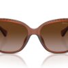 Ralph  RA5316U Gradient Brown
