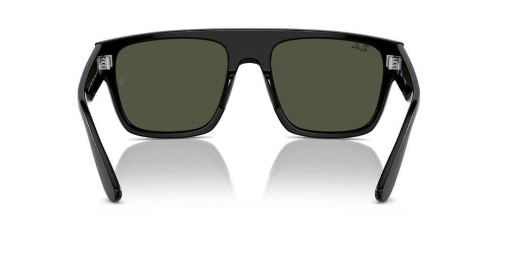 Ray-Ban • RB-0360S-901-31 • 0RB0360S 901 31 P21 shad bk