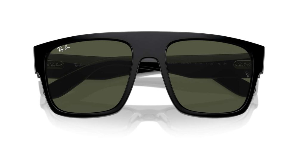 Ray-Ban • RB-0360S-901-31 • 0RB0360S 901 31 P21 shad cfr