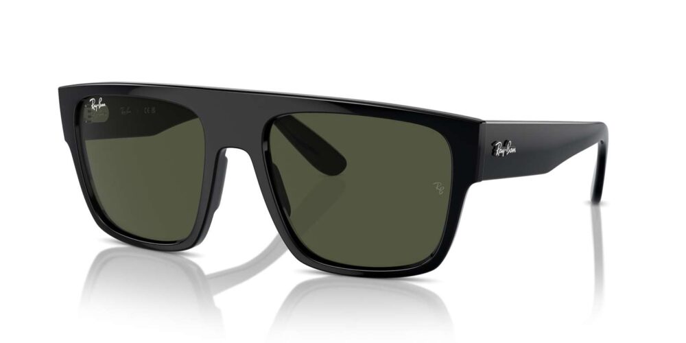Ray-Ban • RB-0360S-901-31 • 0RB0360S 901 31 P21 shad qt