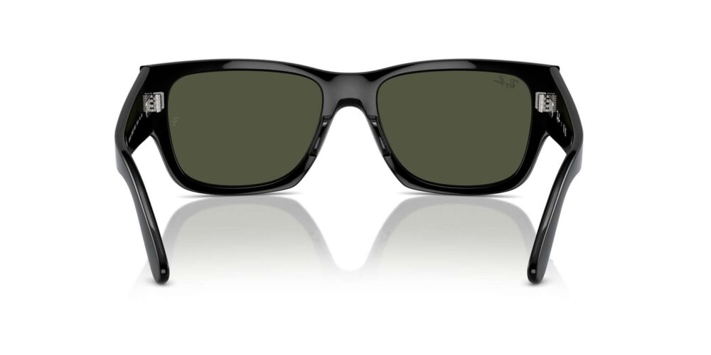 Ray-Ban • RB-0947S-901-31 • 0RB0947S 901 31 P21 shad bk