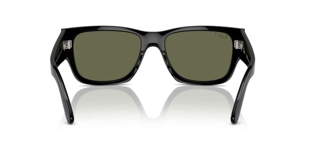 Ray-Ban • RB-0947S-901-58 • 0RB0947S 901 58 P21 shad bk