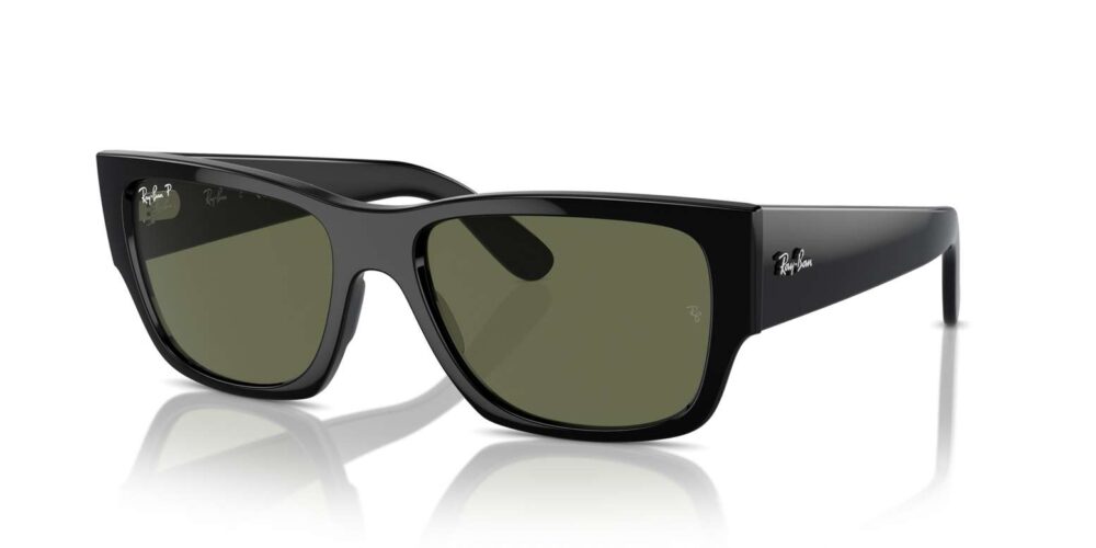 Ray-Ban • RB-0947S-901-58 • 0RB0947S 901 58 P21 shad qt