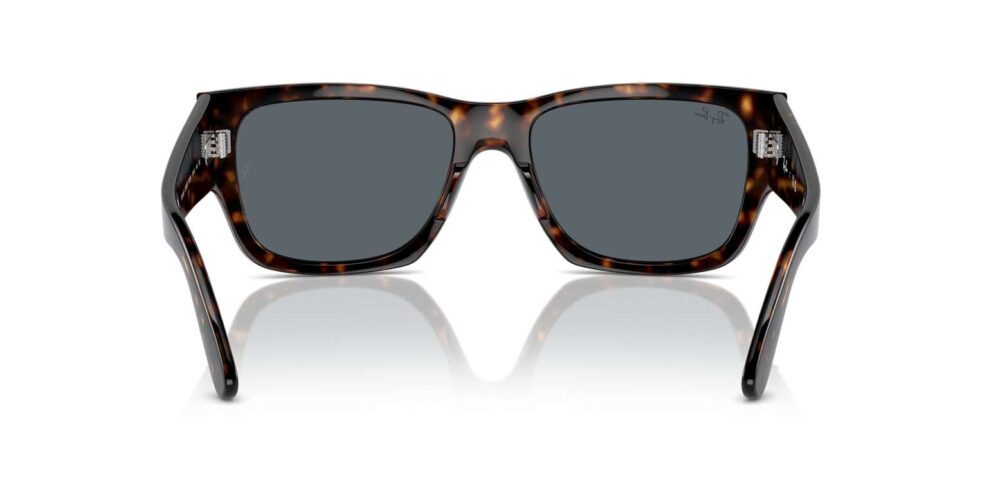 Ray-Ban • RB-0947S-902-R5 • 0RB0947S 902 R5 P21 shad bk