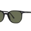 Ray-Ban Elliot RB2197 Green