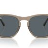 Ray-Ban  RB2210 Blue