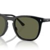 Ray-Ban RB2210 Zelené