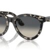 Ray-Ban Wayfarer Way RB2241 Cinza