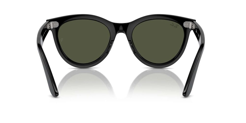 Ray-Ban • RB-2241-901-31 • 0RB2241 901 31 P21 shad bk