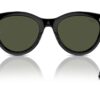 Ray-Ban Wayfarer Way RB2241 Green