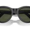Ray-Ban Wayfarer Way RB2241 Green