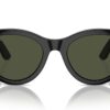 Ray-Ban Wayfarer Way RB2241 Green