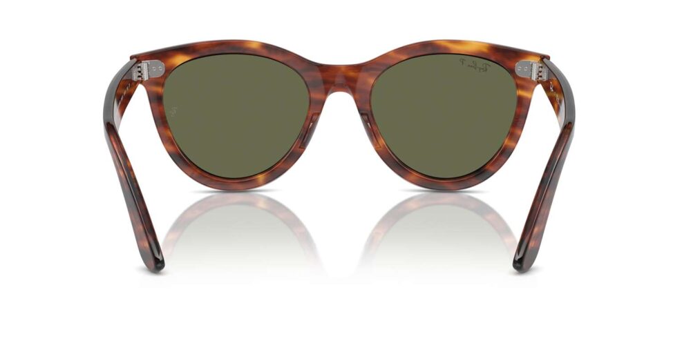 Ray-Ban • RB-2241-954-58 • 0RB2241 954 58 P21 shad bk