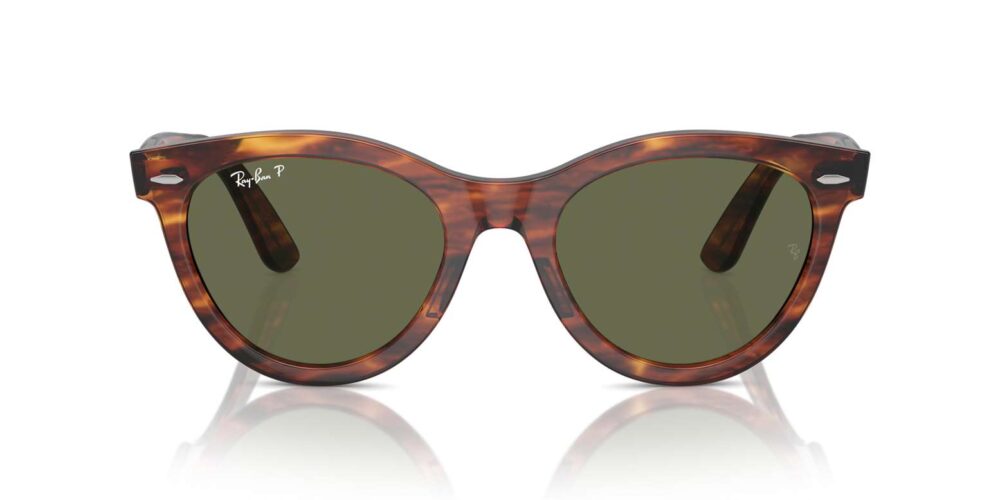 Ray-Ban • RB-2241-954-58 • 0RB2241 954 58 P21 shad fr