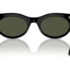Ray-Ban Wayfarer Oval RB2242 Green