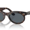 Ray-Ban Wayfarer Oval RB2242 Blue