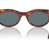 Ray-Ban Wayfarer Oval RB2242 Dark Blue
