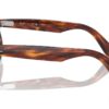 Ray-Ban Wayfarer Oval RB2242 Dark Blue
