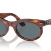 Ray-Ban Wayfarer Oval RB2242 Dark Blue