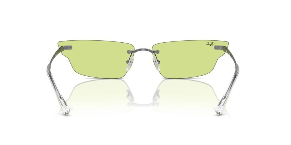 Ray-Ban • RB-3731-004-2 • 0RB3731 004 2 P21 shad bk