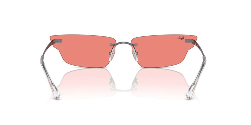 Ray-Ban • RB-3731-004-84 • 0RB3731 004 84 P21 shad bk