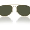 Ray-Ban Bain Bridge RB3735 Green
