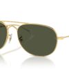 Ray-Ban Bain Bridge RB3735 Green