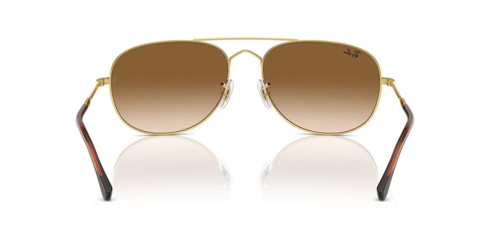 Ray-Ban • RB-3735-001-51 • 0RB3735 001 51 P21 shad bk