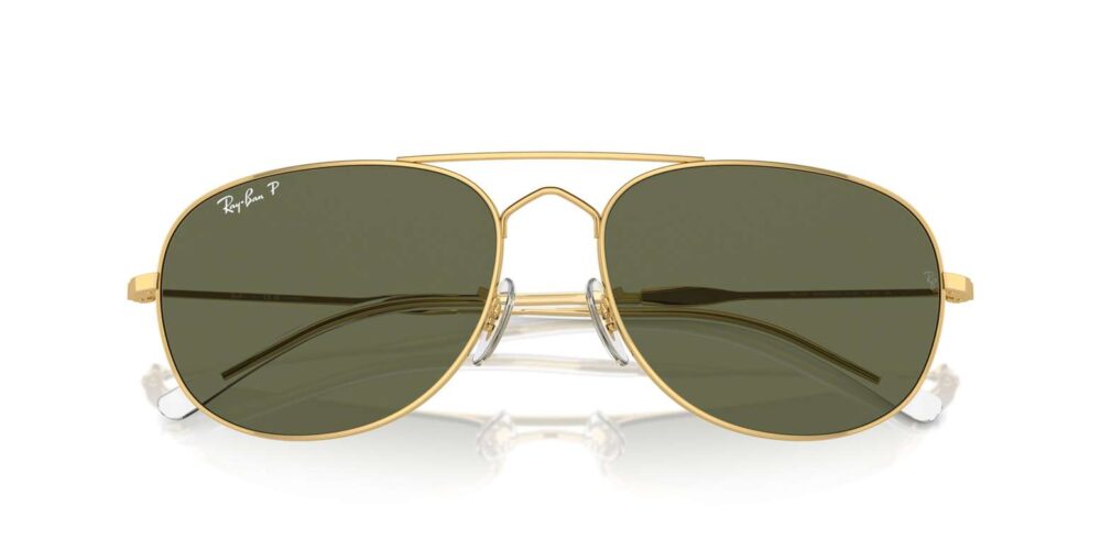 Ray-Ban • RB-3735-001-58 • 0RB3735 001 58 P21 shad cfr