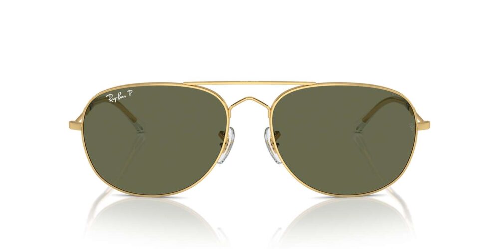 Ray-Ban • RB-3735-001-58 • 0RB3735 001 58 P21 shad fr