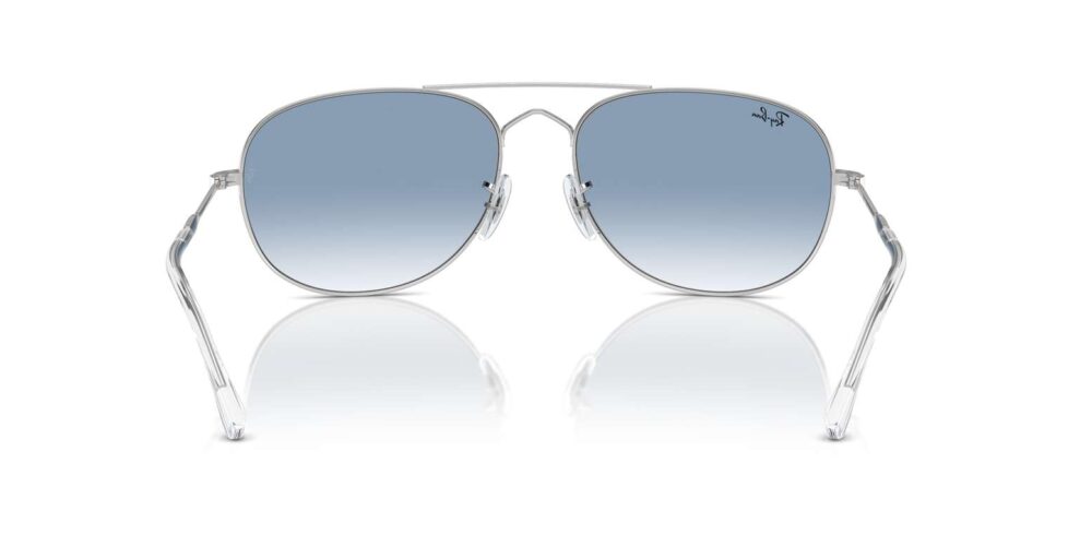 Ray-Ban • RB-3735-003-3F • 0RB3735 003 3F P21 shad bk