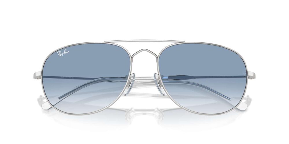 Ray-Ban • RB-3735-003-3F • 0RB3735 003 3F P21 shad cfr