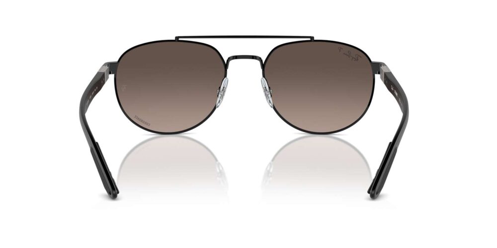 Ray-Ban • RB-3736CH-002-5J • 0RB3736CH 002 5J P21 shad bk