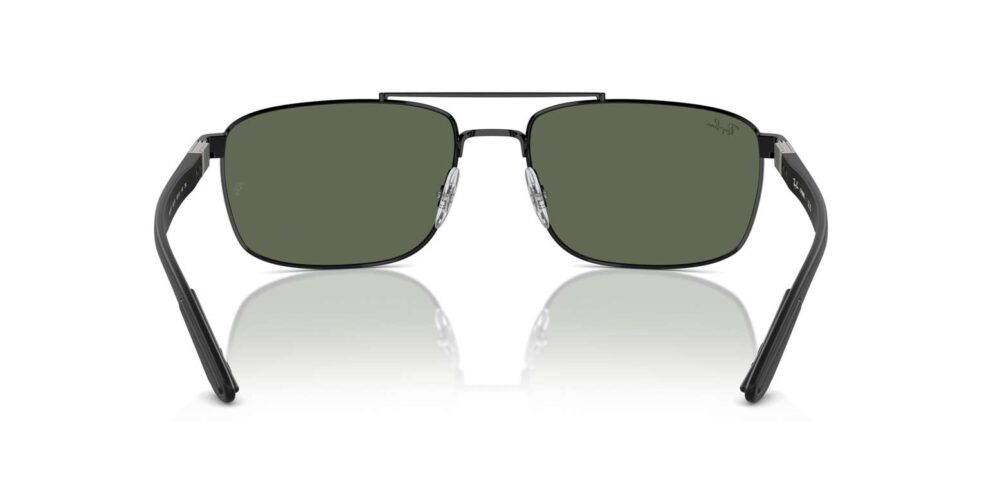 Ray-Ban • RB-3737-002-71 • 0RB3737 002 71 P21 shad bk