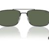Ray-Ban  RB3737 Dark Green