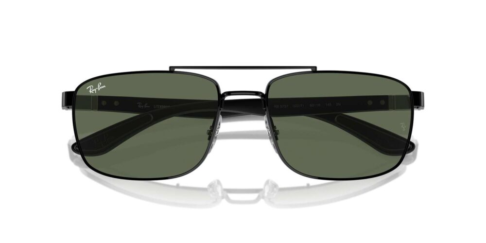 Ray-Ban • RB-3737-002-71 • 0RB3737 002 71 P21 shad cfr