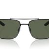 Ray-Ban  RB3737 Dark Green