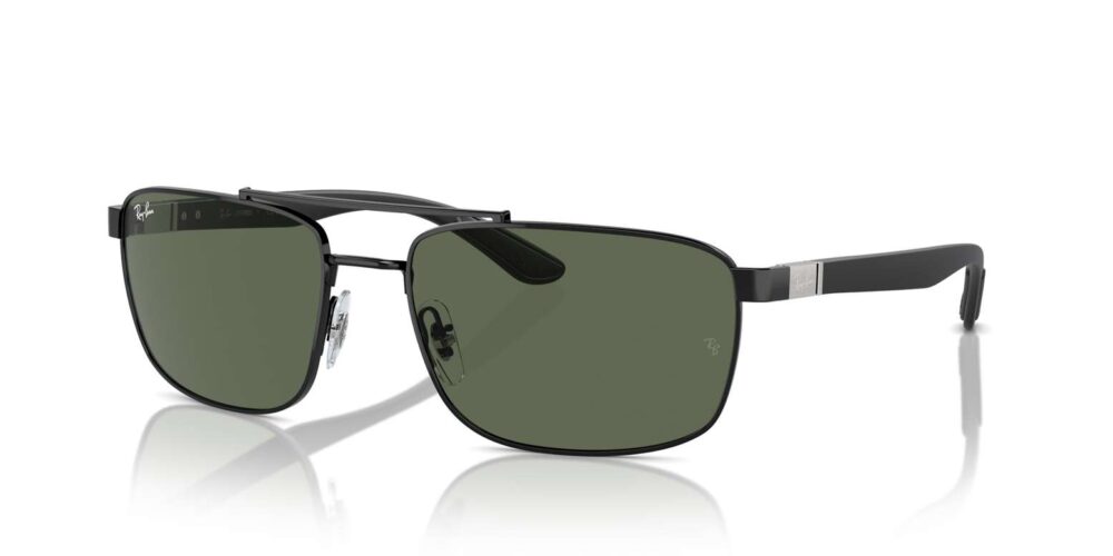 Ray-Ban • RB-3737-002-71 • 0RB3737 002 71 P21 shad qt