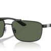 Ray-Ban  RB3737 Dark Green