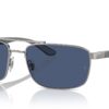Ray-Ban  RB3737 Dark Blue