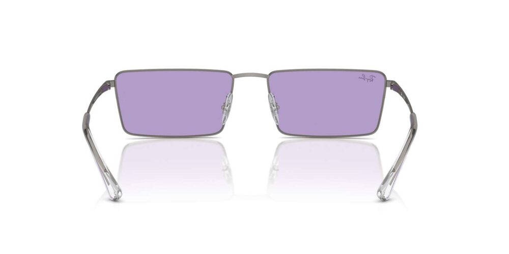 Ray-Ban • RB-3741-004-1A • 0RB3741 004 1A P21 shad bk