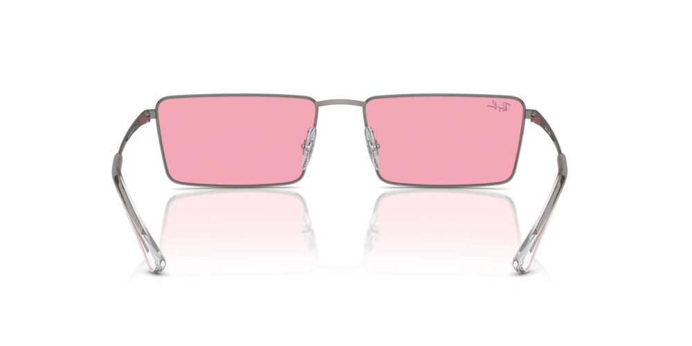 Ray-Ban • RB-3741-004-84 • 0RB3741 004 84 P21 shad bk